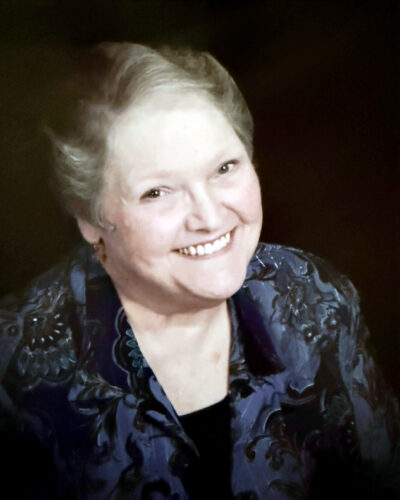 Sharyn A. Pavone